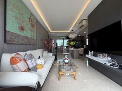 Eight Riversuites (D12), Condominium #530501321